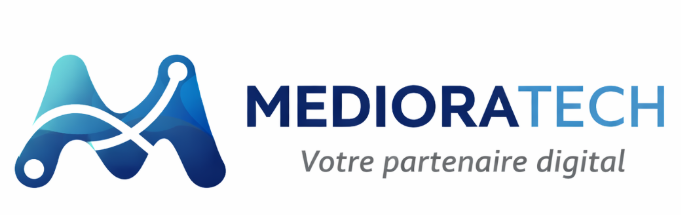Medioratech Logo